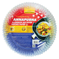 Bộ 20 Khay Nhôm Lót Chống Dính Nồi Chiên