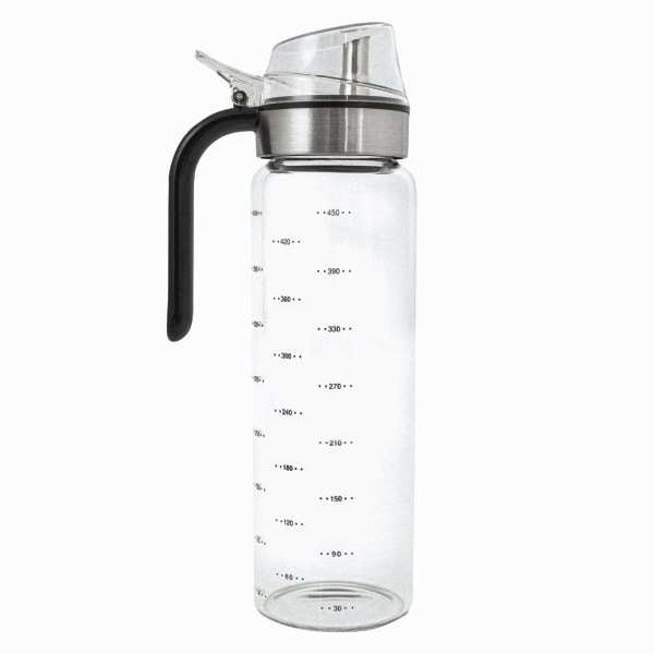 Bình Thủy Tinh Đựng Dầu La Fonte 500Ml