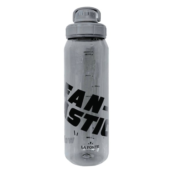 Bình Nước Thể Thao La Fonte 013239 1L
