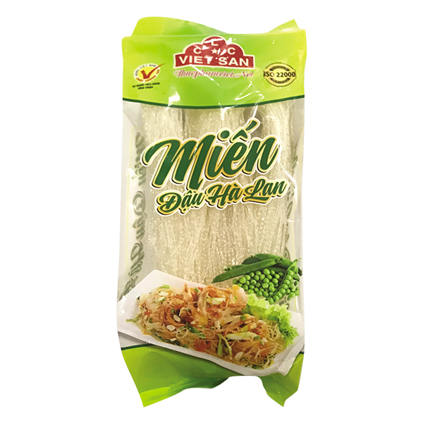 Miến Đậu Hà Lan Việt San 300G