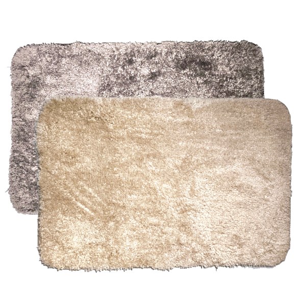 Thảm Lông Màu KCK6273 40*60Cm