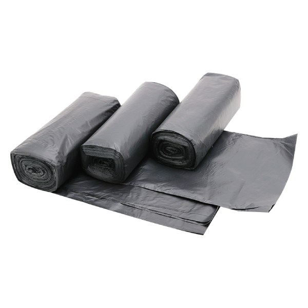 Lô 3 Túi Rác Đen KCK6423 Size S 50*56Cm