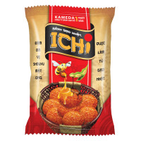(Only Emartmall) Bánh Gạo Nhật Ichi 180G