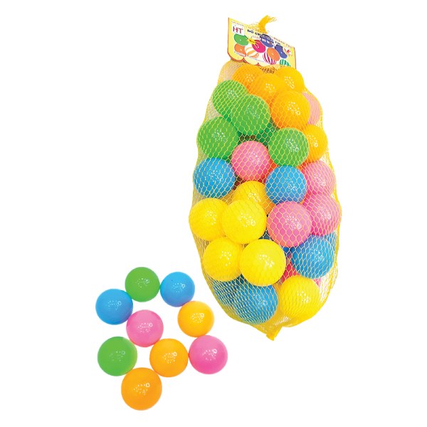 Đồ Chơi Lưới Thảy Vòng Banh HT736