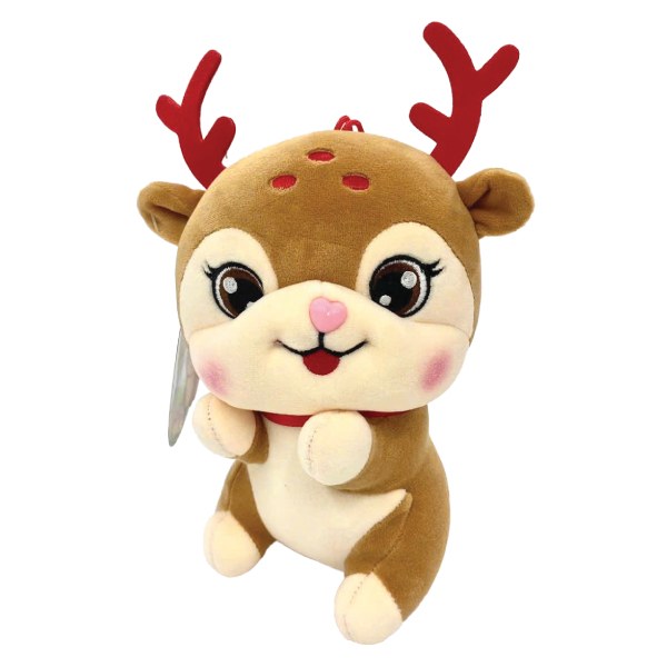 Thú Bông Tuần Lộc HT8233