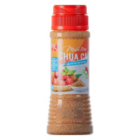 (Only Emartmall) Muối Tôm Chua Cay Tinh Nguyên Hũ 110G