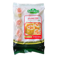 (Only Emartmall) Xíu Mại Tôm Bamboo 300G