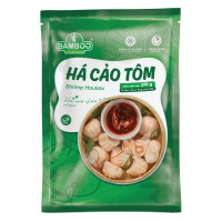 (Only Emartmall) Há Cảo Tôm Bamboo Gói 270G