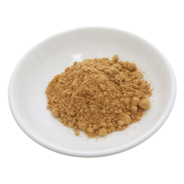 Bột Gừng Natas Hũ 40G