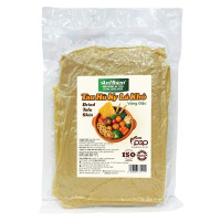 (Only Emartmall) Tàu Hủ Ky Lá Khô An Nhiên Gói 100G