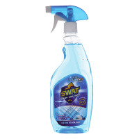 (Only Emartmall) Nước Lau Kính Swat Chai 580Ml