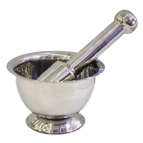 Bộ Chày Cối Inox Duxton Nhỏ DG-1