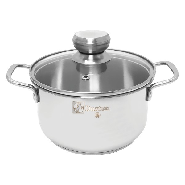 Nồi Inox 3 Đáy Duxton DG20-3DK 20cm