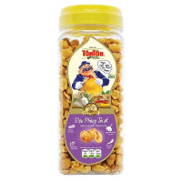 (Only Emartmall) Đậu Phộng Tỏi Ớt Tân Tân Hũ 260G