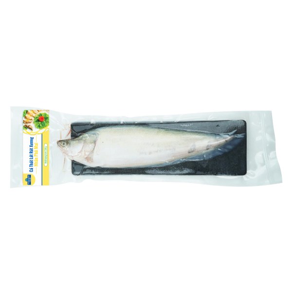 Cá Thát Lát Rút Xương Nhân Phô Mai Phạm Nghĩa 230G