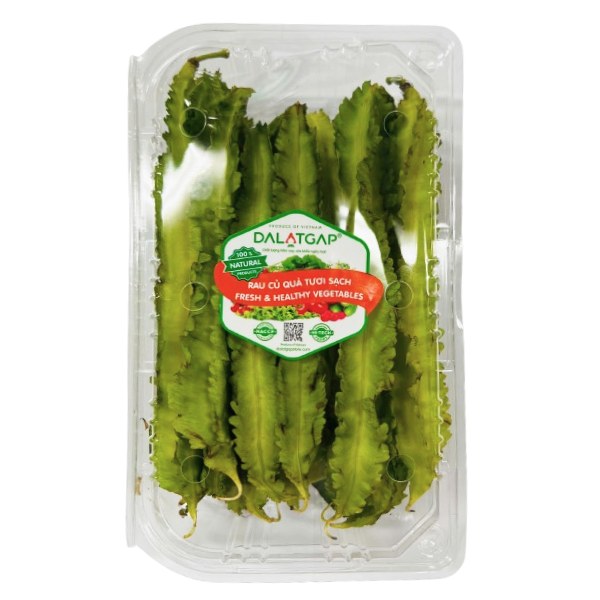 Đậu Rồng DALATGAP 200G