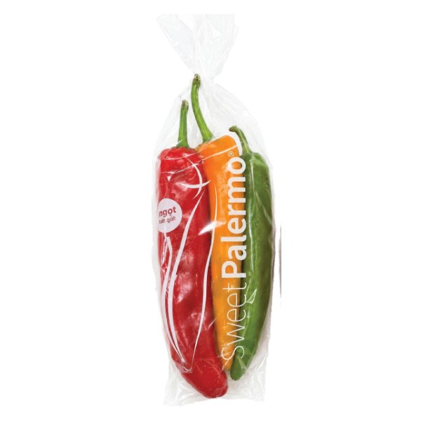 Ớt Ngọt Palermo PT Farm 300G