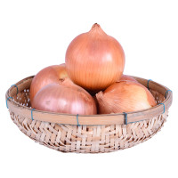 Hành Tây Túi Lưới 350G