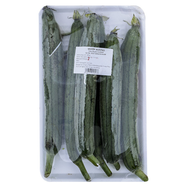 Mướp Hương Baby 500G 