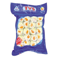 (Siêu Sale 4.4) Xíu Mại Tôm Thịt Tân Việt Sin 500G