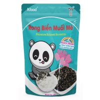 (Only Emartmall) Rong Biển Kfood Muối Mè 35G