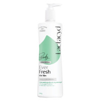 Sữa Tắm Lactacyd Ever Fresh 500G