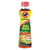 (Only Emartmall) Nước Tương Nam Dương Đậu Nành 710Ml