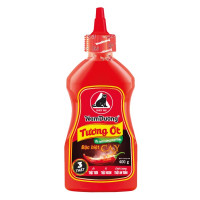 (Only Emartmall) Tương Ớt Nam Dương Đặc Biệt Cay 400G