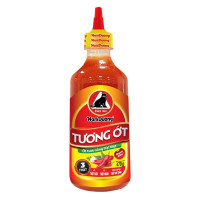 (Only Emartmall) Tương Ớt Nam Dương Chai 470G
