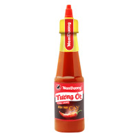 (Only Emartmall) Tương Ớt Nam Dương Đặc Biệt Cay Chai 255G