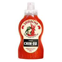 (Only Emartmall) Tương Ớt Sriracha Chinsu Chai 250G