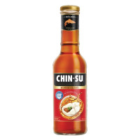 (Only Emartmall) Nước Mắm Chinsu Cá Hồi Chai 500Ml
