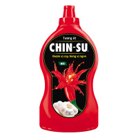 Tương Ớt Chinsu Chai 1Kg