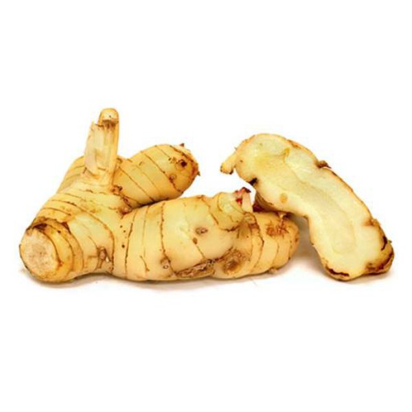 Củ Riềng Trường An 100G