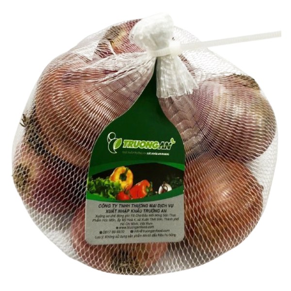 Hành Tím Ấn Độ Trường An 300G