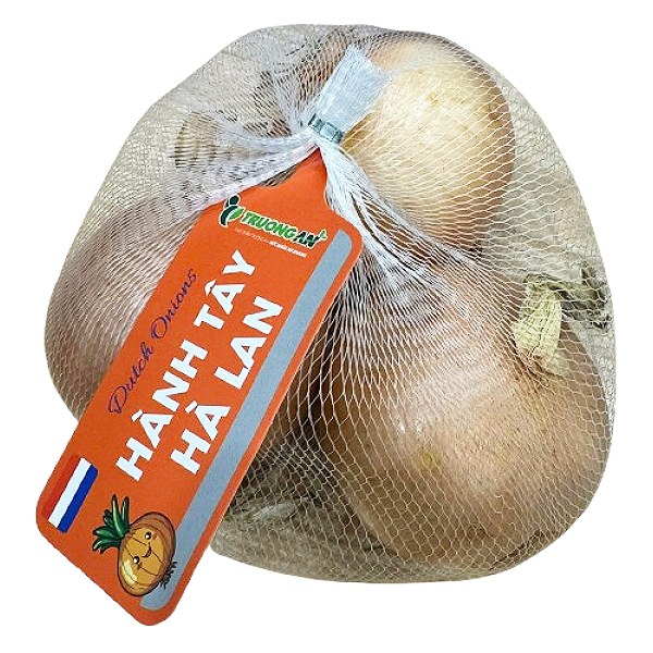 Hành Tây Hà Lan 500G
