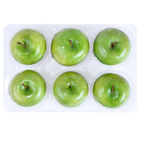 Táo Xanh Nam Phi Hộp 6 Trái