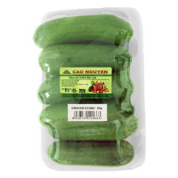 Dưa Leo Baby Cao Nguyên Vỉ 500G