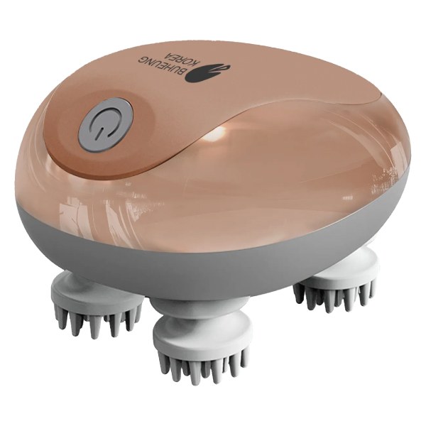 Máy Massage Đầu Buheung MK-341