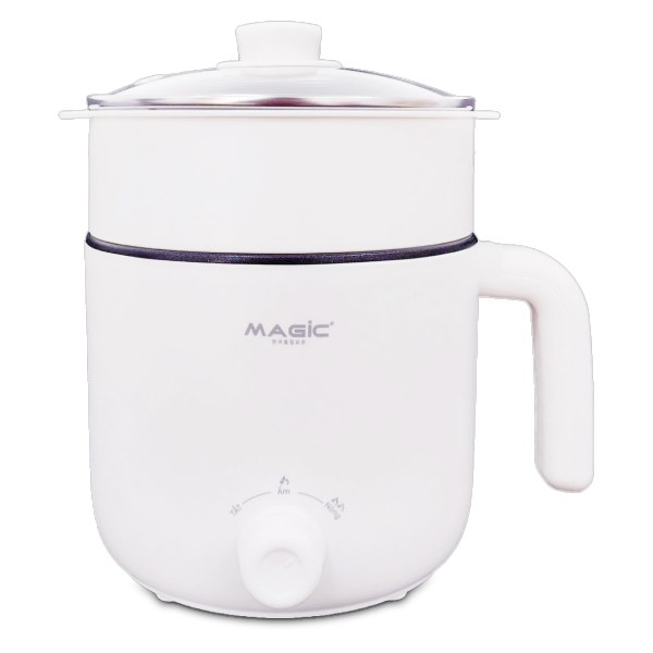 Nồi Lẩu Điện Đa Năng Magic A-040 1.3L