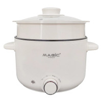 Nồi Lẩu Điện Đa Năng Magic A-042 2.5L
