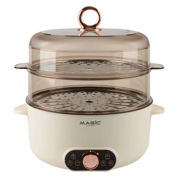 Nồi Lẩu Hấp Thủy Nhiệt Magic A-092 5L