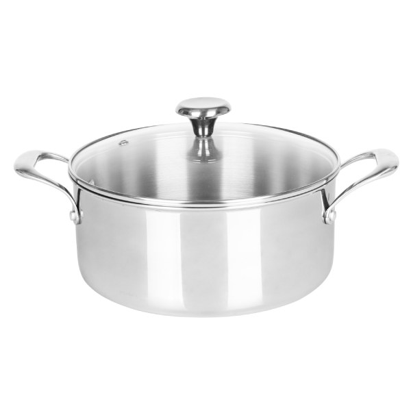 Nồi Inox 3 Lớp Premium Green Cook GCS235-20IH 20Cm