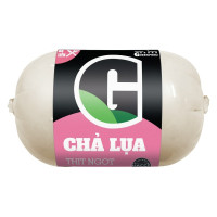 Chả Lụa G 500G