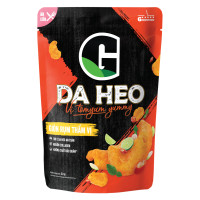 (Siêu Sale 15.1) Da Heo G Vị Tomyum Gói 23G