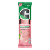 (Only Emartmall) Nem Chua Bì G Ớt Xiêm Xanh Que 45G