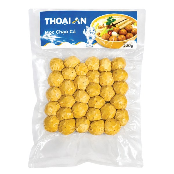 Mọc Chạo Cá Thoại An 300G