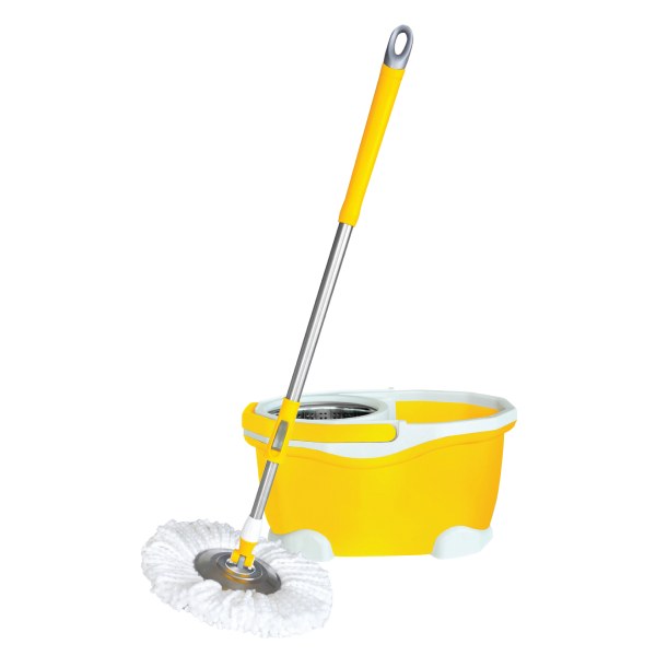 Bộ Lau Nhà Inox Megalife C3