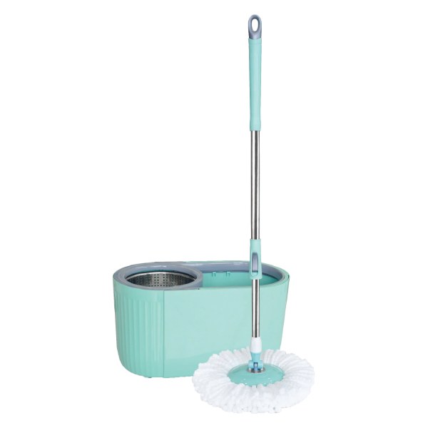 Bộ Lau Nhà Megalife C10 Xanh