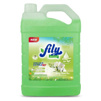 (Only Emartmall) Nước Lau Sàn Fily Hương Thanh Trúc Bình 3.8Kg